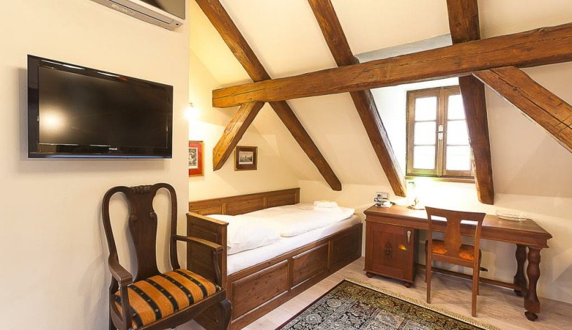 Krčínův Dům Český Krumlov